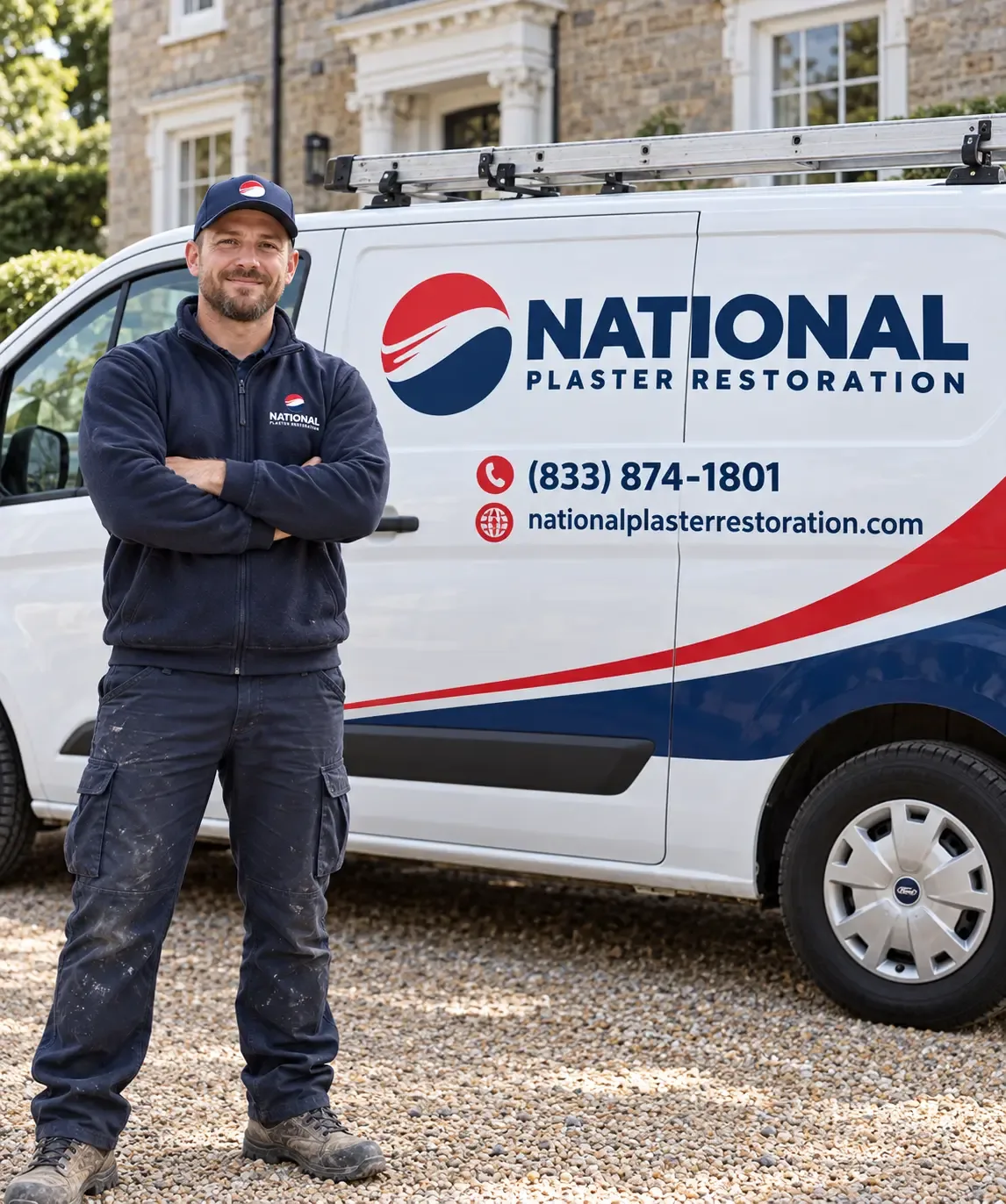 Plaster Repair company in Pierpont, OH